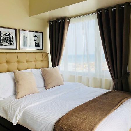 Appartement Avida Towers Davao City Extérieur photo