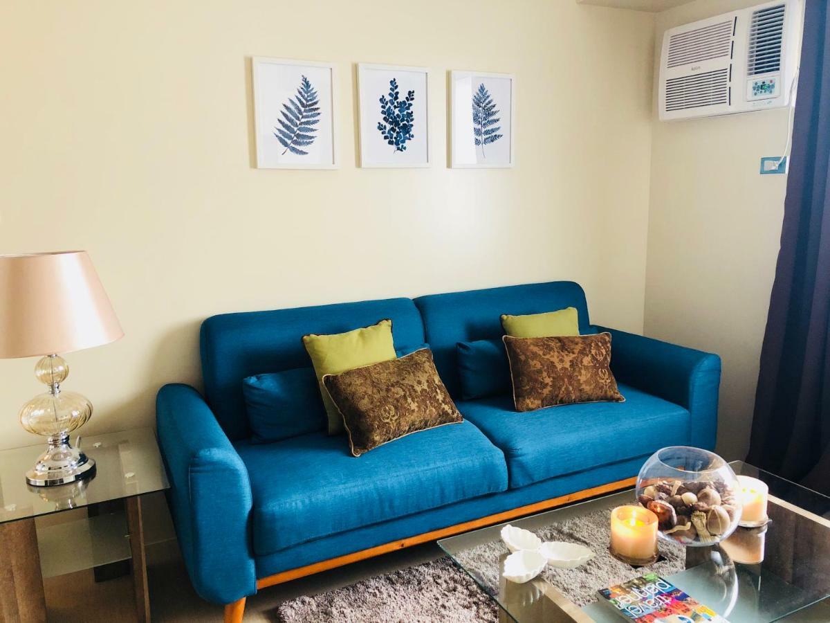 Appartement Avida Towers Davao City Chambre photo
