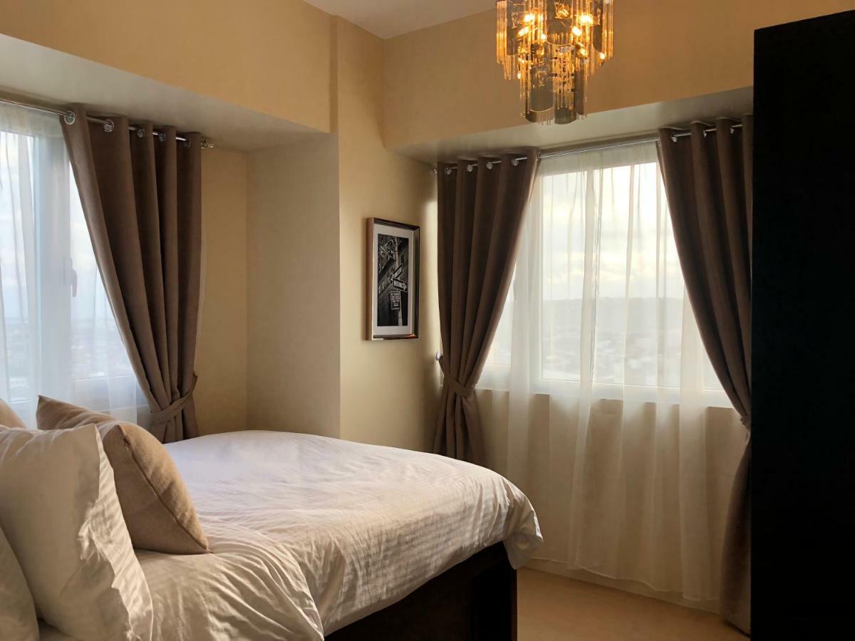 Appartement Avida Towers Davao City Extérieur photo