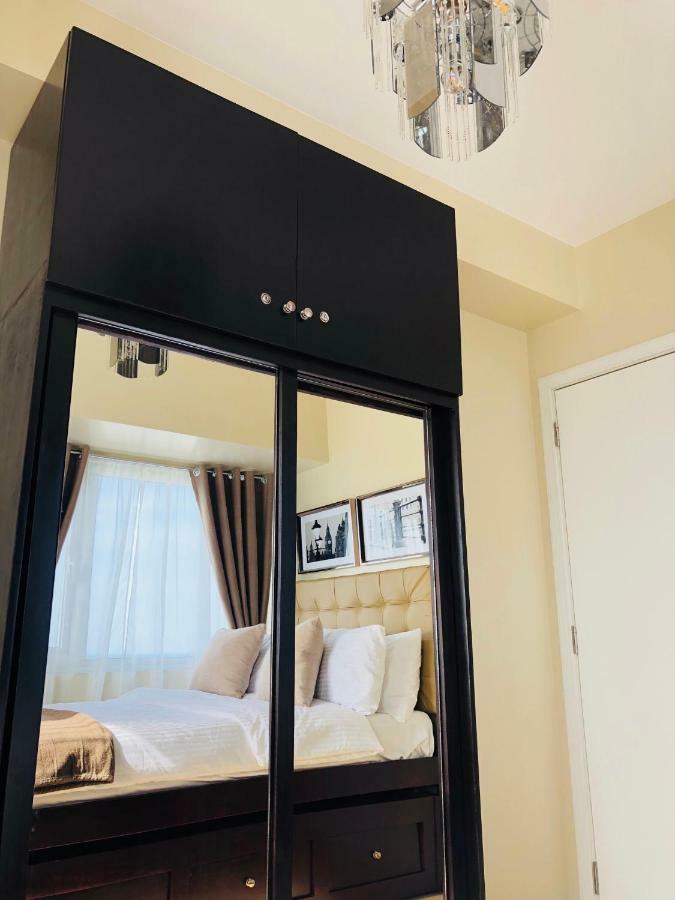 Appartement Avida Towers Davao City Extérieur photo