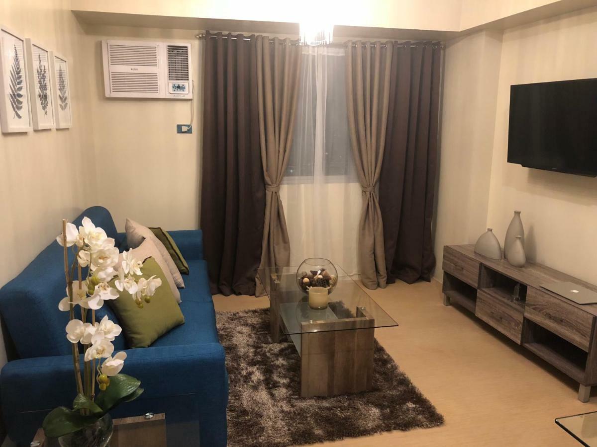 Appartement Avida Towers Davao City Extérieur photo