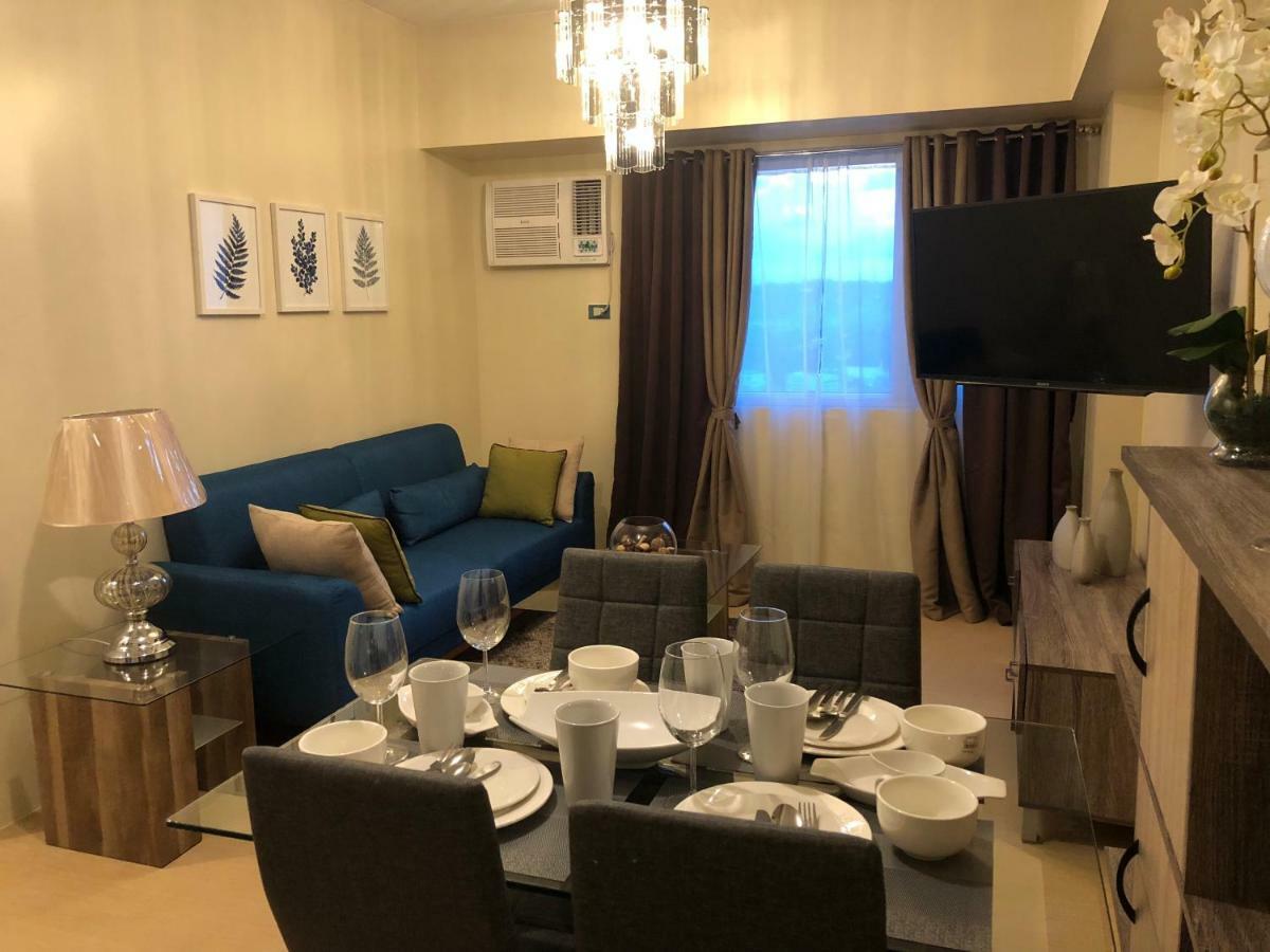 Appartement Avida Towers Davao City Extérieur photo