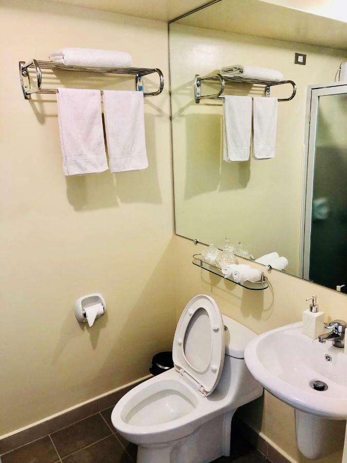 Appartement Avida Towers Davao City Extérieur photo
