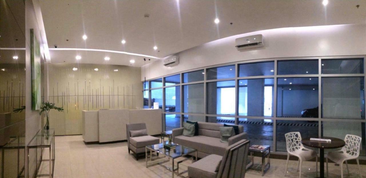 Appartement Avida Towers Davao City Extérieur photo