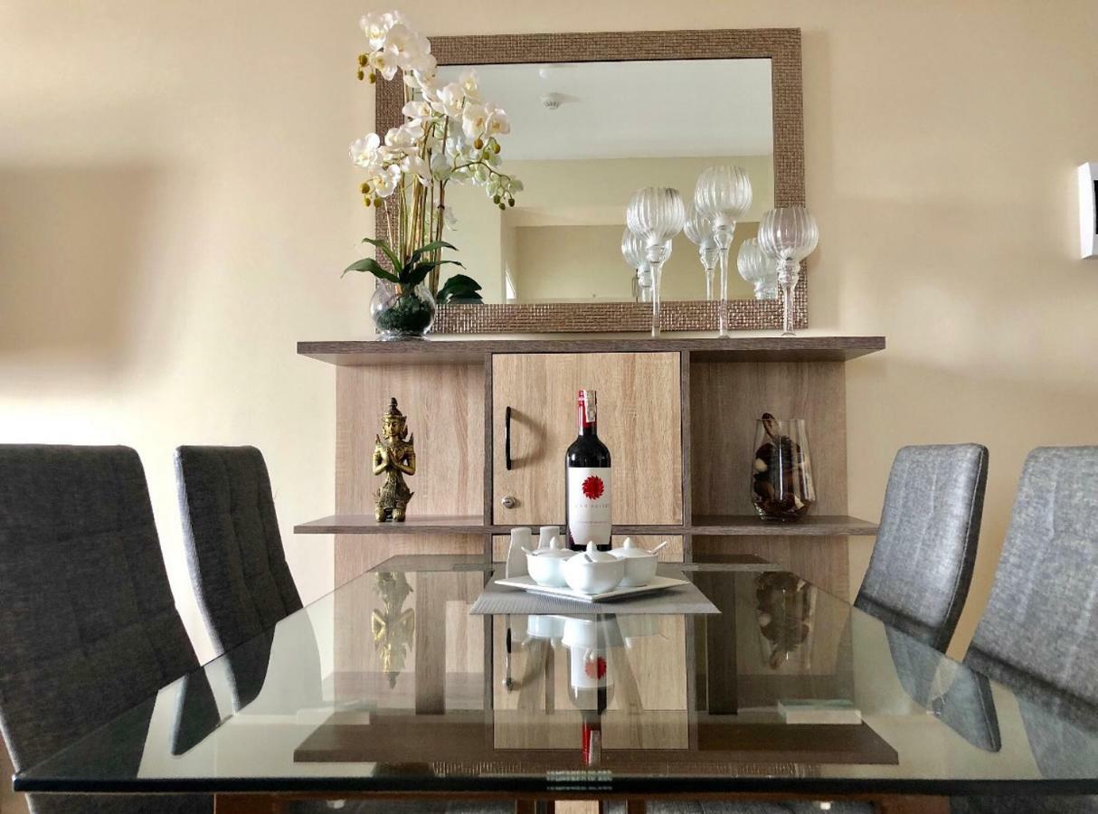 Appartement Avida Towers Davao City Extérieur photo