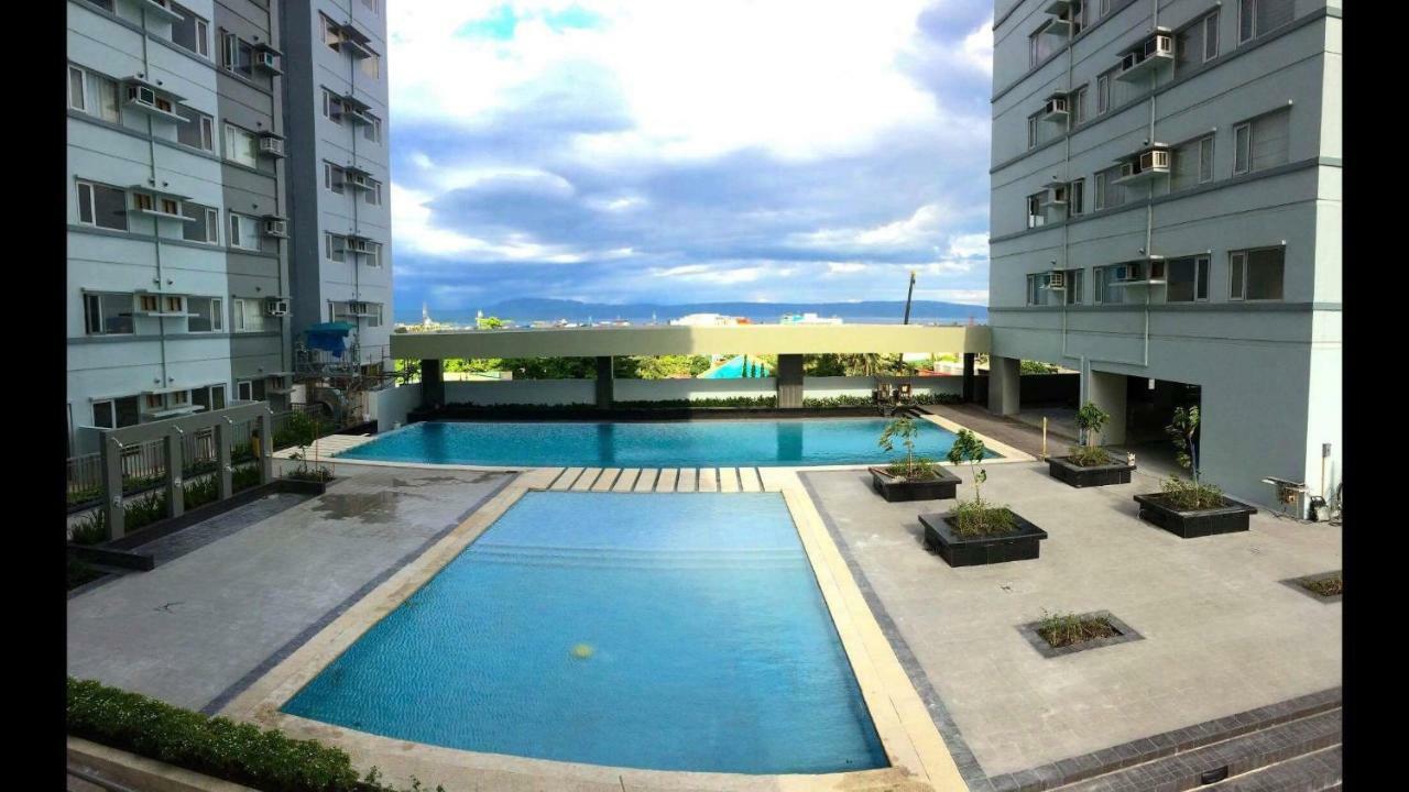 Appartement Avida Towers Davao City Extérieur photo