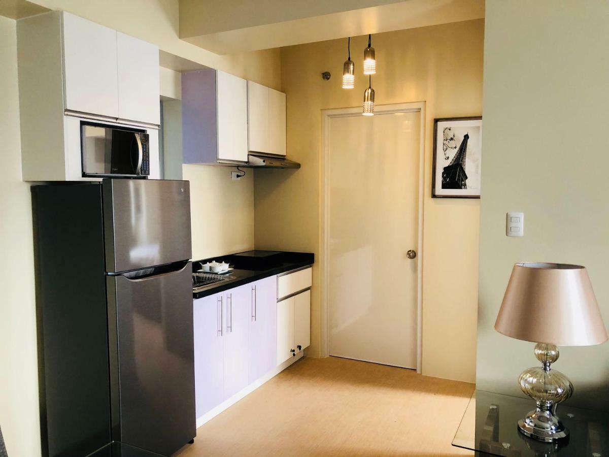 Appartement Avida Towers Davao City Extérieur photo