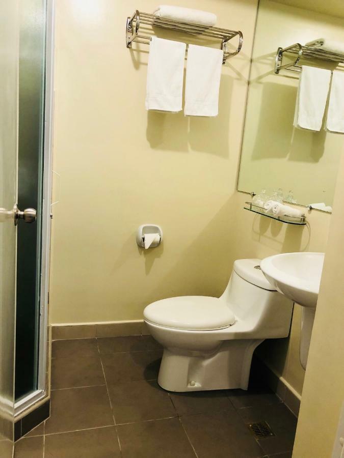Appartement Avida Towers Davao City Extérieur photo
